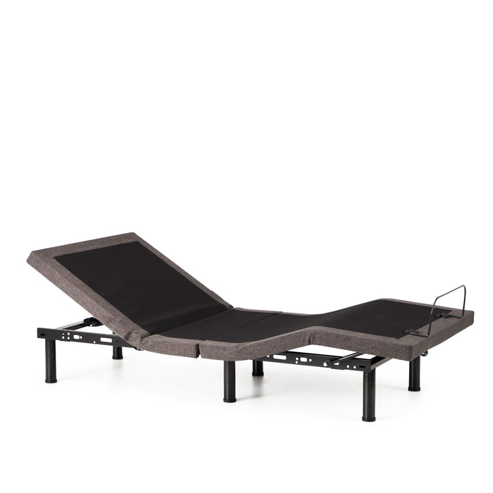 Floor Model Malouf M555 Smart Adjustable Bed Base - Bedplanet