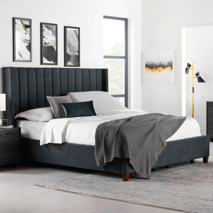 Floor Model Malouf S755 Smart Adjustable Bed Base - Bedplanet