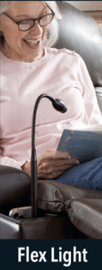 Flex Light ($62) - Bedplanet