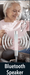 Bluetooth Speaker ($101) - Bedplanet