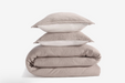 Bedgear Performance Duvet and Sham Set - Arrowhead - Bedplanet