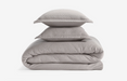 Bedgear Performance Duvet and Sham Set - Arrowhead - Bedplanet