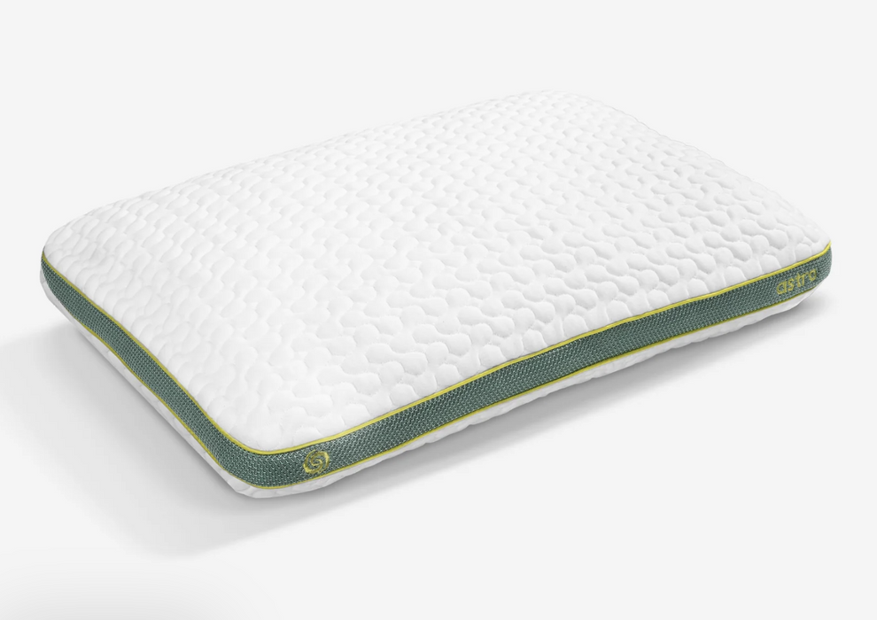 Bedgear Astro Kids Pillow + Bonus Pillowcase - Bedplanet