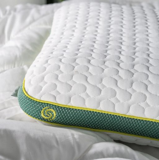 Bedgear Astro Kids Pillow + Bonus Pillowcase - Bedplanet