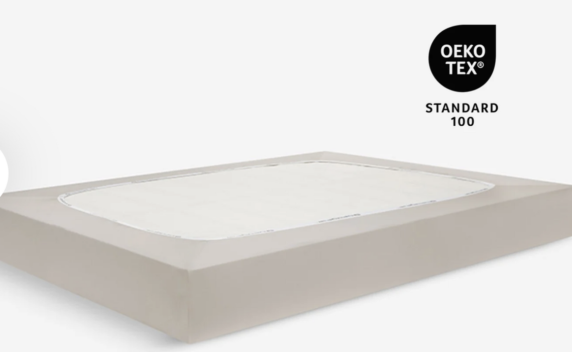 Bedgear Dri-Tec Foundation Cover - Bedplanet