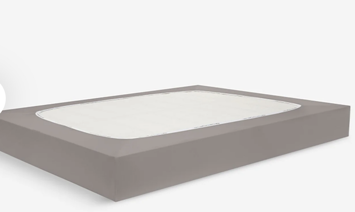 Bedgear Dri-Tec Foundation Cover - Bedplanet