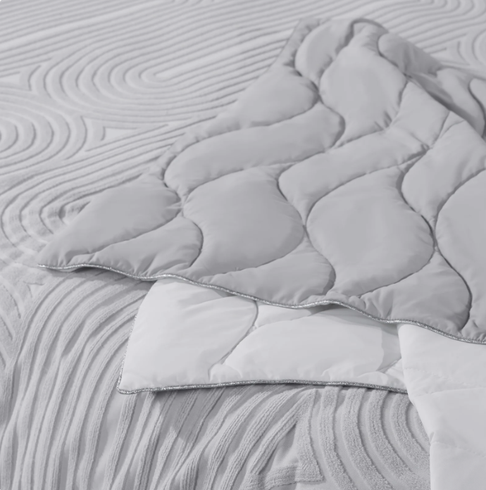 Bedgear Cooling Performance® Throw - Bedplanet