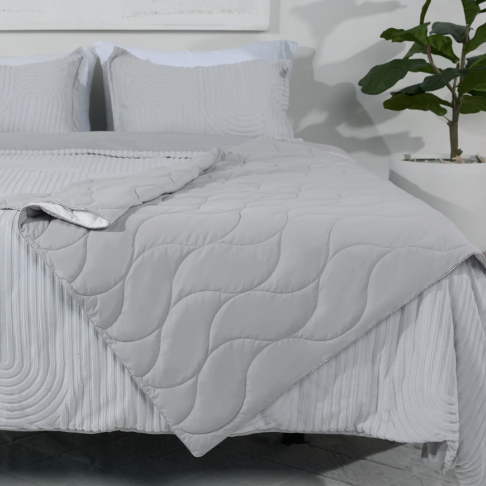 Bedgear Cooling Performance® Throw - Bedplanet