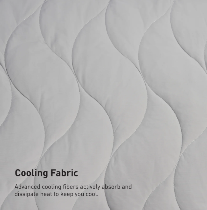 Bedgear Cooling Performance® Throw - Bedplanet