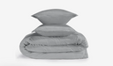 Bedgear Performance® Duvet and Sham Set - Solid - Bedplanet