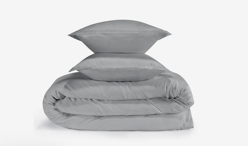 Bedgear Performance® Duvet and Sham Set - Solid - Bedplanet