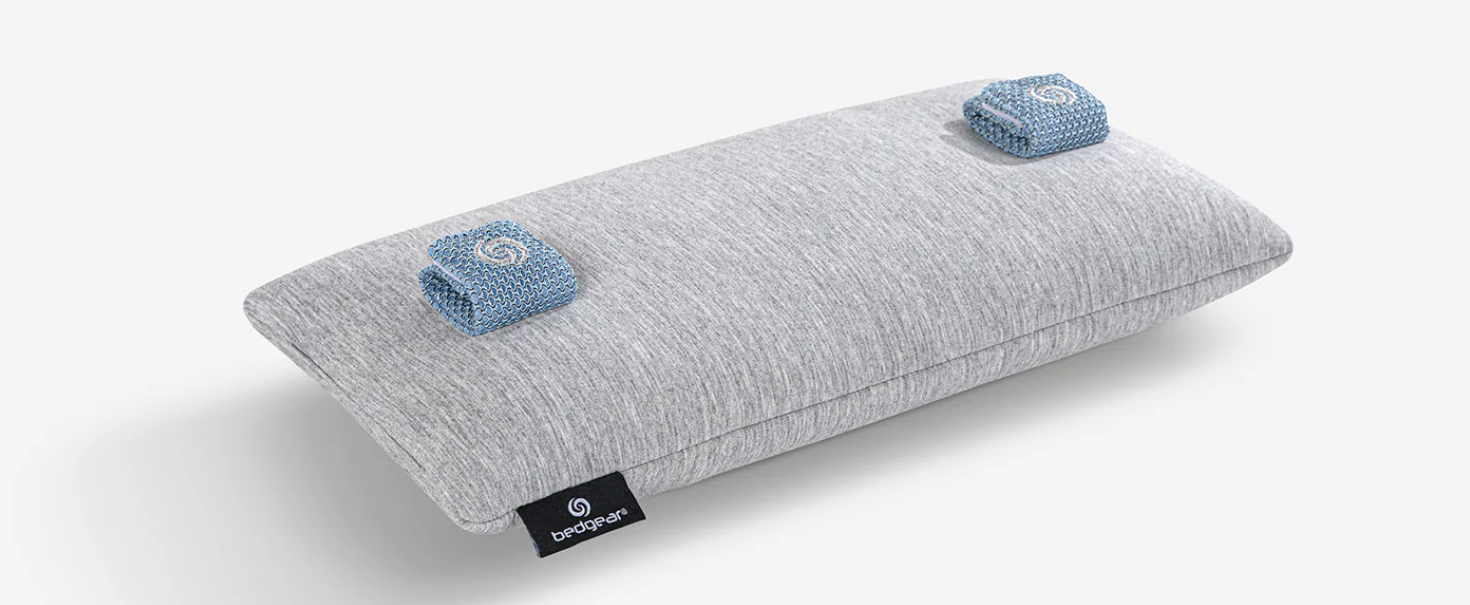 Bedgear Seatbelt Pillow - Bedplanet