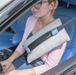Bedgear Seatbelt Pillow - Bedplanet