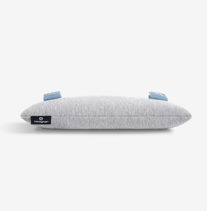 Bedgear Seatbelt Pillow - Bedplanet