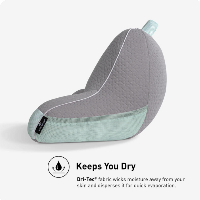 Bedgear Toddler Mini Backrest - Bedplanet