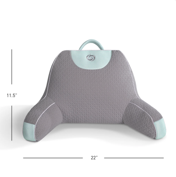 Bedgear Toddler Mini Backrest - Bedplanet