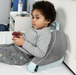 Bedgear Toddler Mini Backrest - Bedplanet