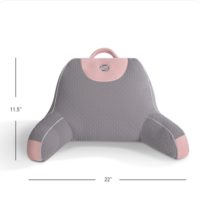 Bedgear Toddler Mini Backrest - Bedplanet