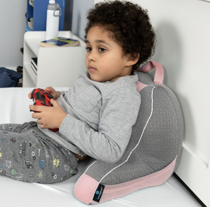 Bedgear Toddler Mini Backrest - Bedplanet