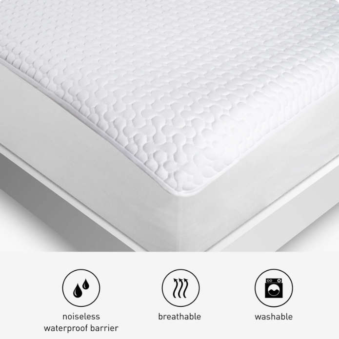 Bedgear Kids Dri-Tec Protector - Bedplanet