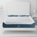 Bedgear X1 Kids Performance Mattress with Magic Edge - Bedplanet