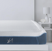 Bedgear X1 Kids Performance Mattress with Magic Edge - Bedplanet