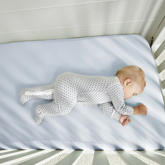 Bedgear Hyper-Wool Performance® Crib Sheets - Bedplanet