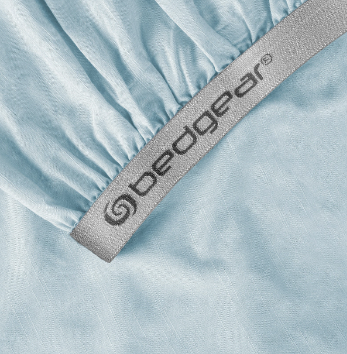 Bedgear Hyper-Linen Performance® Crib Sheets - Bedplanet
