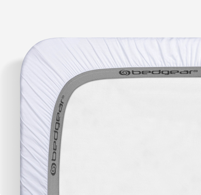 Bedgear Hyper-Linen Performance® Crib Sheets - Bedplanet