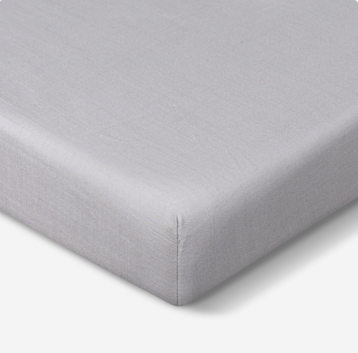Bedgear Hyper-Linen Performance® Crib Sheets - Bedplanet