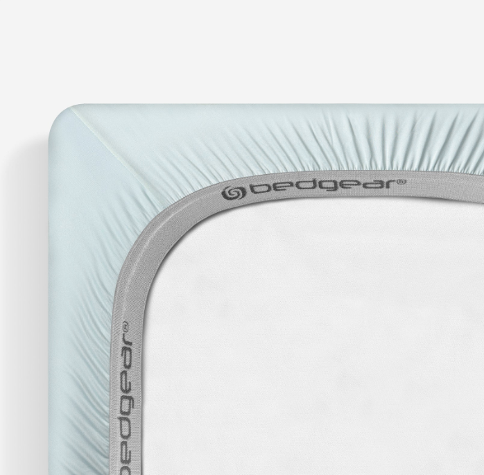Bedgear Dri-Tec Performance® Crib Sheets - Bedplanet