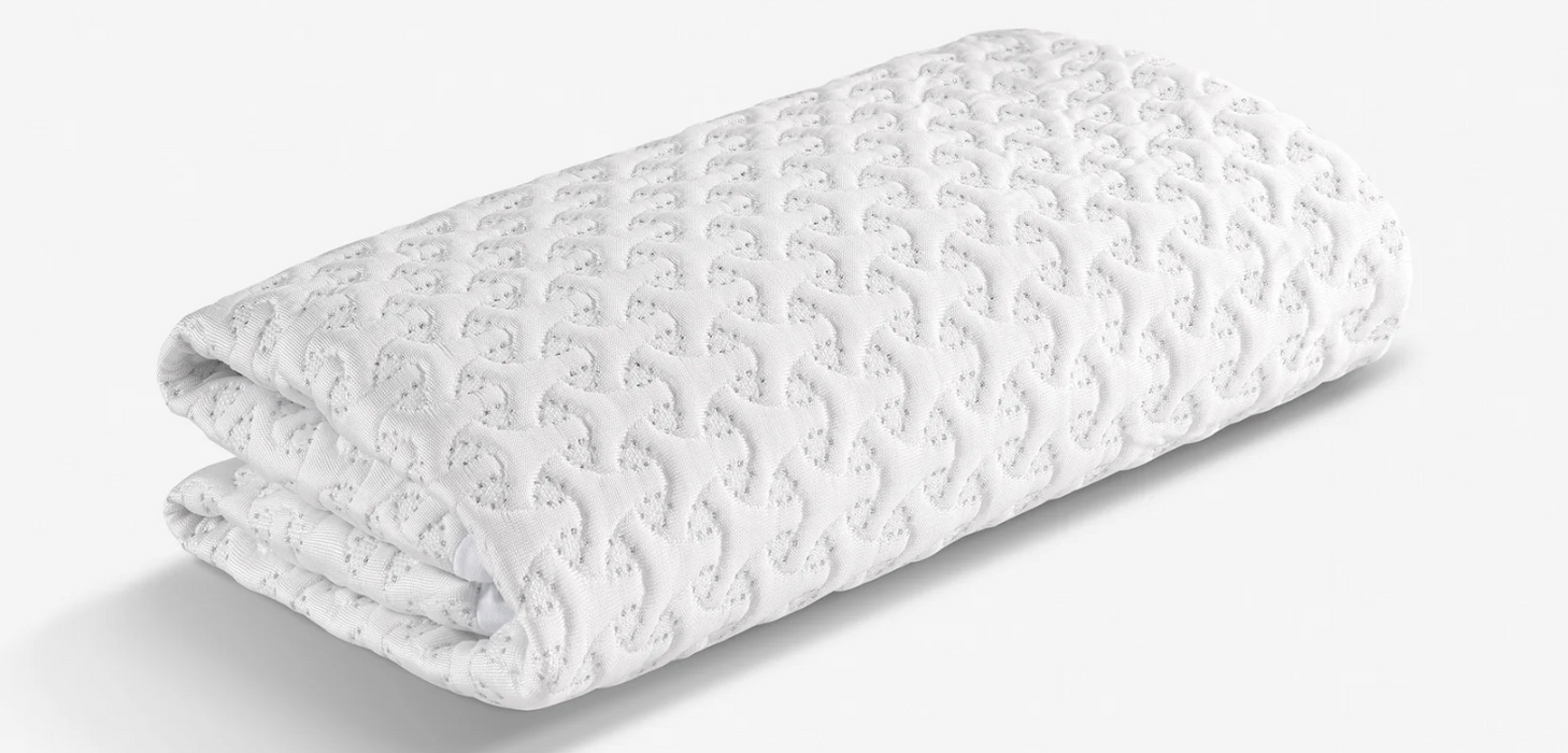 Bedgear Dri-Tec Crib Mattress Protector - Bedplanet