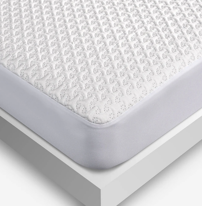 Bedgear Dri-Tec Crib Mattress Protector - Bedplanet