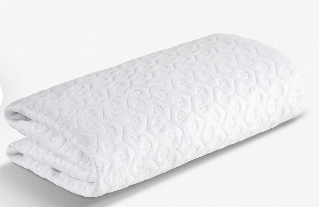 Bedgear Dri-Tec Crib Mattress Protector - Bedplanet
