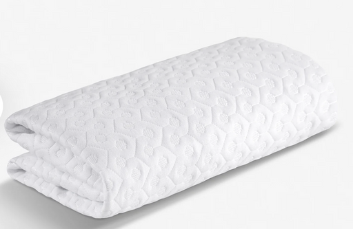 Bedgear Dri-Tec Crib Mattress Protector - Bedplanet