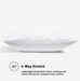 Bedgear StretchWick Pillow Protector - Bedplanet