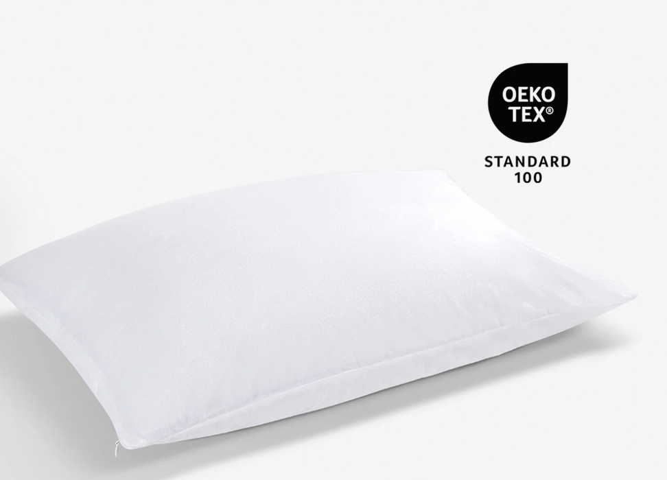 Bedgear iProtect Pillow Protector - Bedplanet