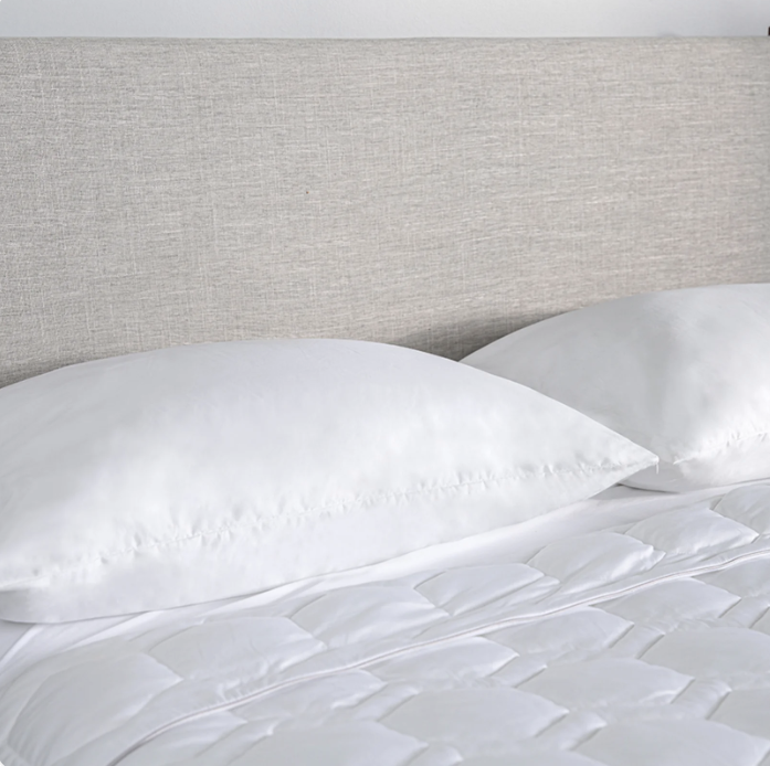 Bedgear iProtect Pillow Protector - Bedplanet