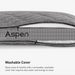 Bedgear Aspen Performance® Pillow - Bedplanet