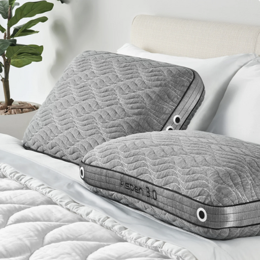 Bedgear Aspen Performance® Pillow - Bedplanet