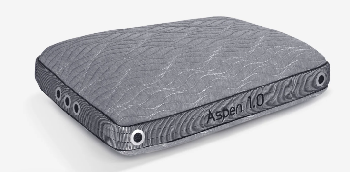 Bedgear Aspen Performance® Pillow - Bedplanet