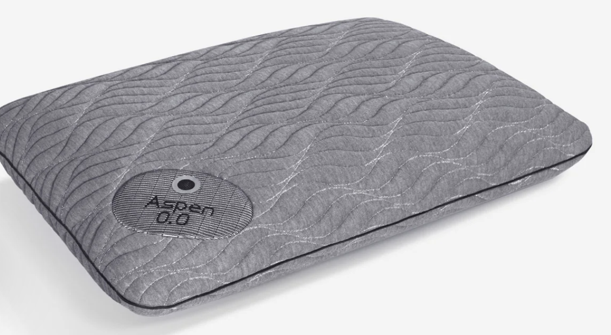 Bedgear Aspen Performance® Pillow - Bedplanet