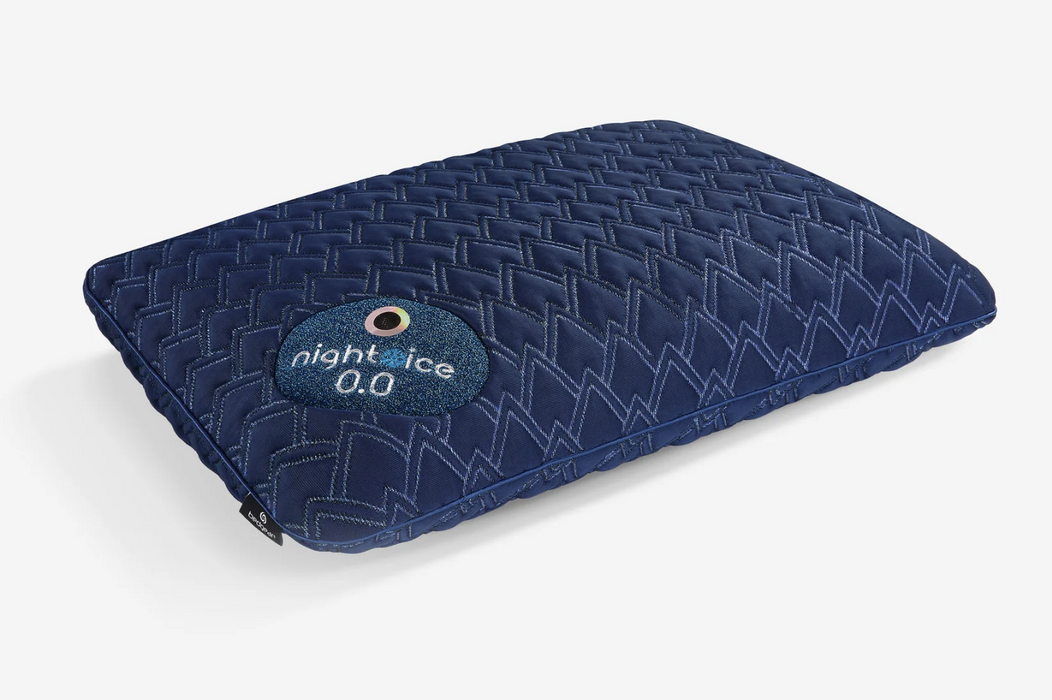 Bedgear Night Ice Performance Pillow