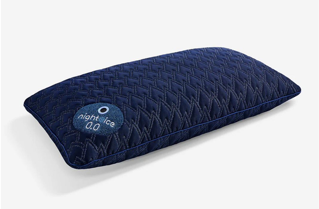 Bedgear Night Ice Performance Pillow