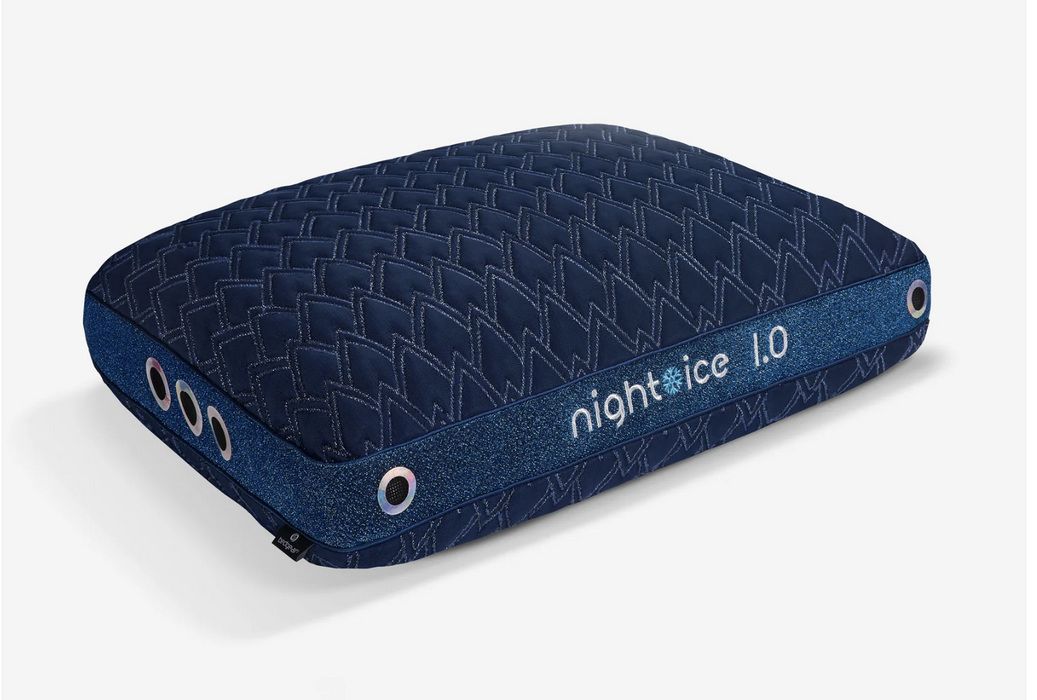 Bedgear Night Ice Performance Pillow