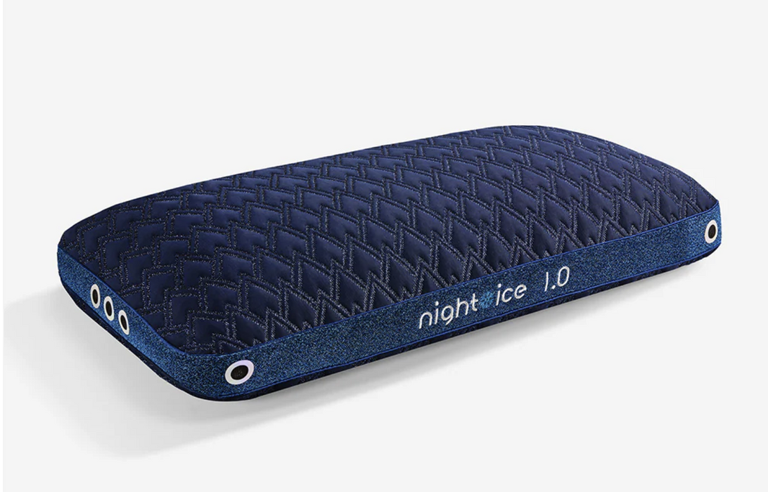 Bedgear Night Ice Performance Pillow