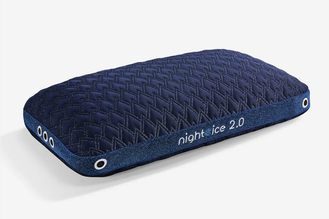 Bedgear Night Ice Performance Pillow