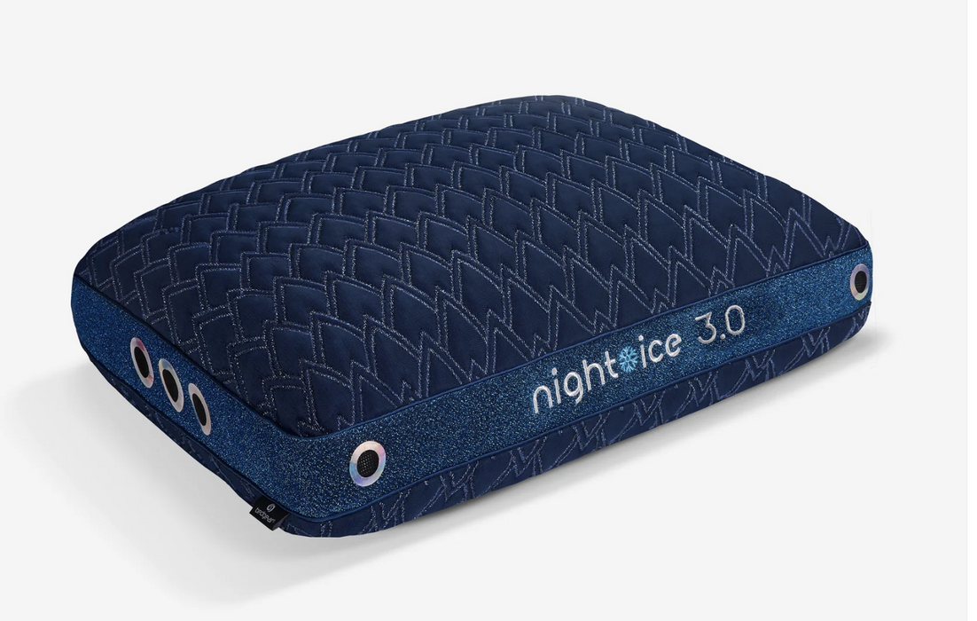 Bedgear Night Ice Performance Pillow