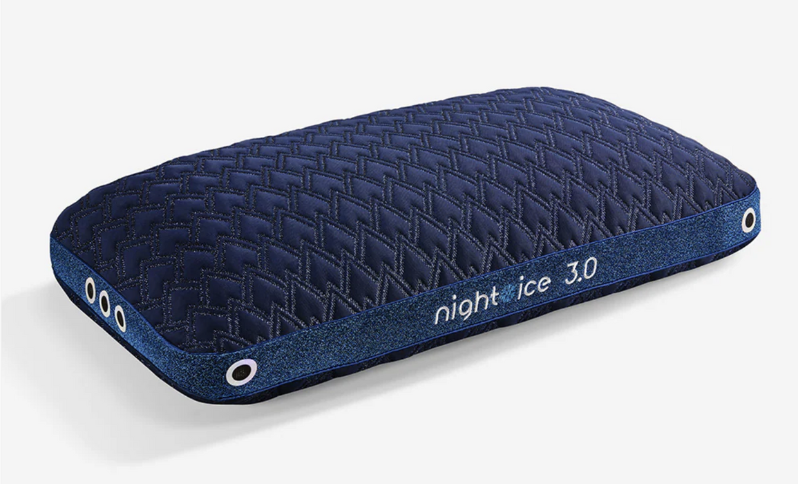 Bedgear Night Ice Performance Pillow