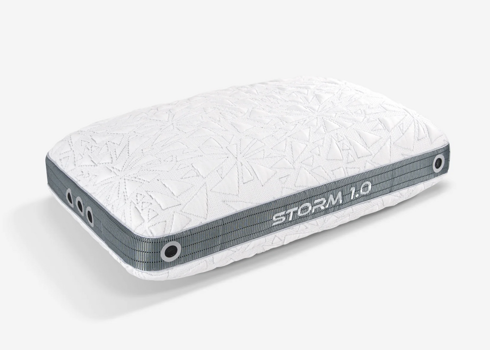 Bedgear Storm Series Pillow
